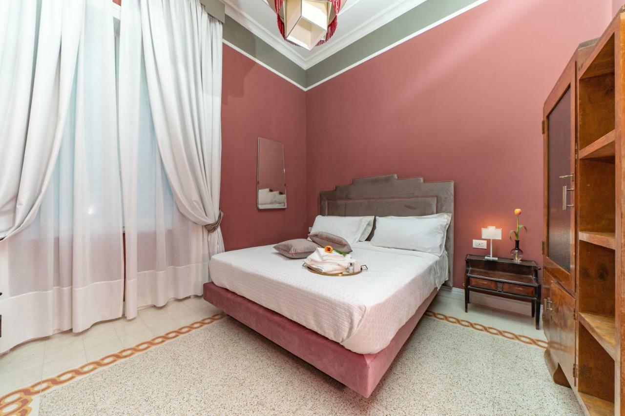 Il Fiore D'Oro Luxury Holiday House Naples Exterior photo