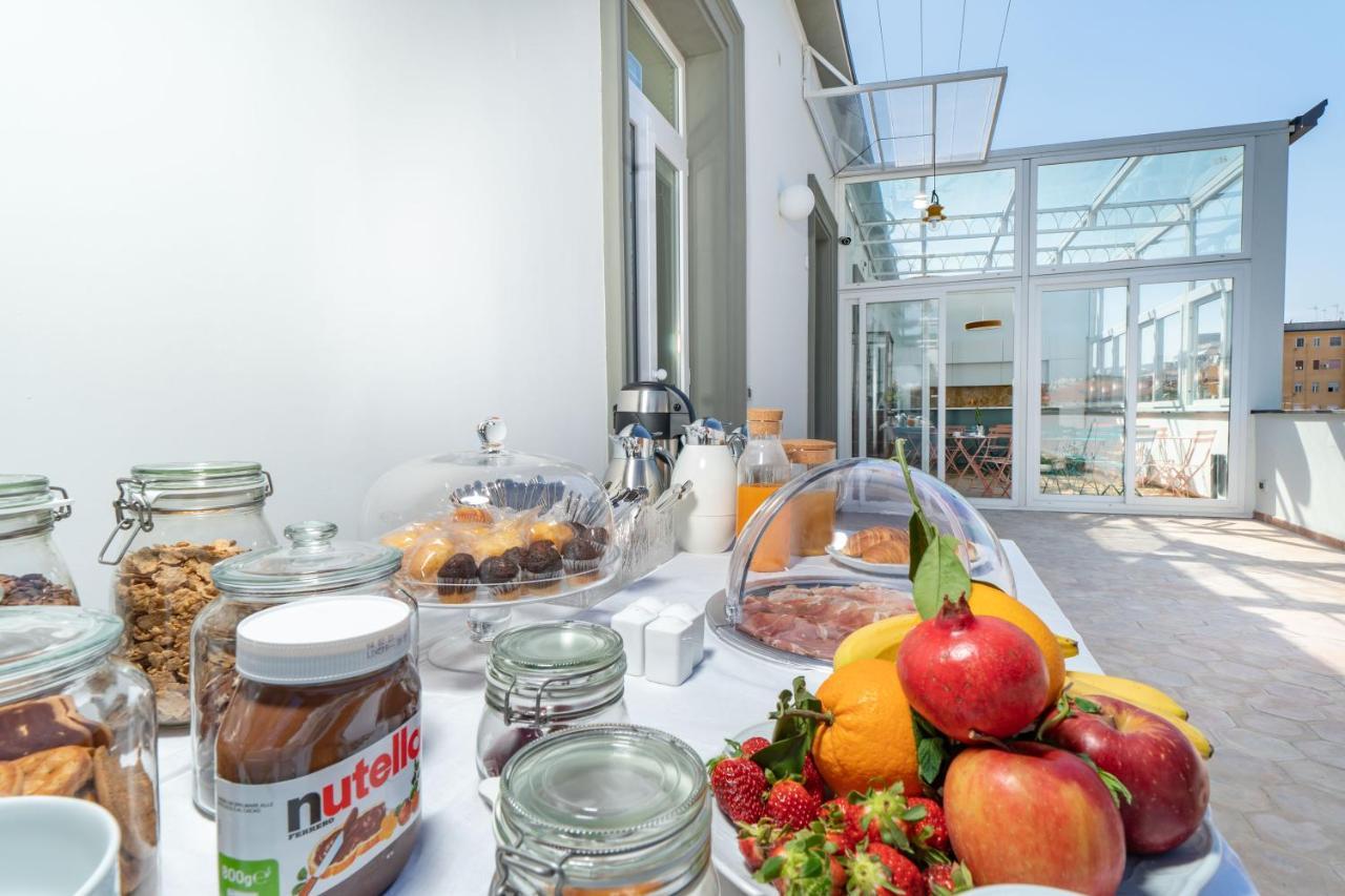Il Fiore D'Oro Luxury Holiday House Naples Exterior photo